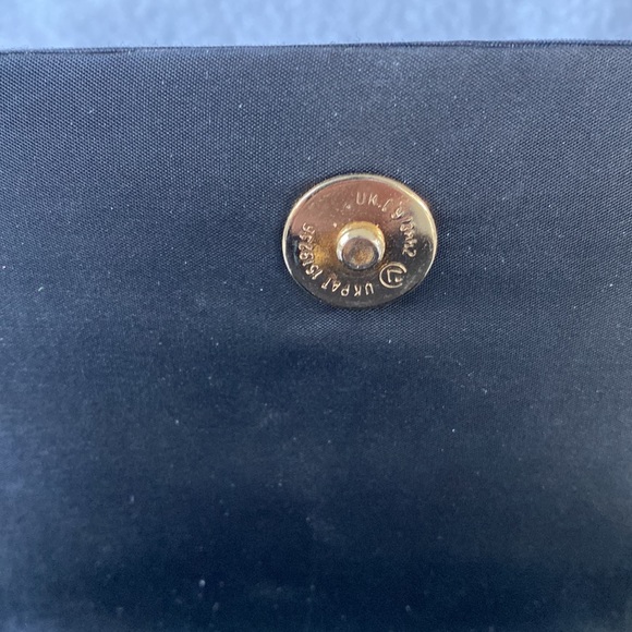 Kf Ltd Purse Clutch Strap Formal Evening - Picture 7 of 10